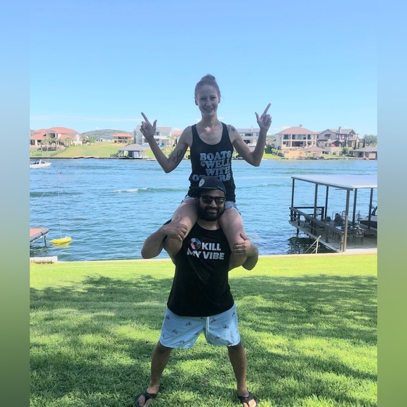 Meet your Posher, Ashley - Picture 3 of 3